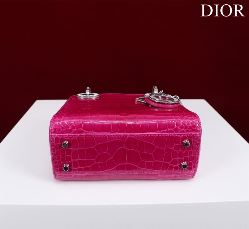 Dior My Lady Bags